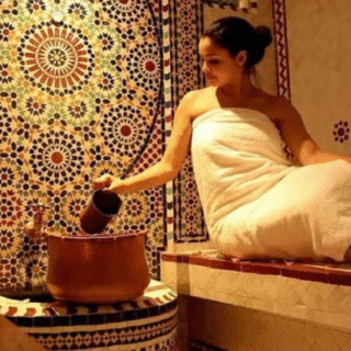 Traditional Moroccan Hammam & Massage · Marrakech, gallery photo 5