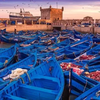 Essaouira Coastal Day Trip from Marrakech, gallery photo 4