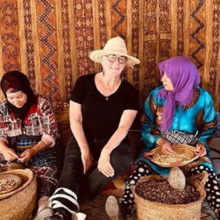 Essaouira Coastal Day Trip from Marrakech, gallery photo 3