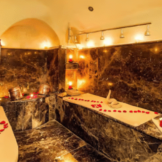 Traditional Moroccan Hammam & Massage · Marrakech, gallery photo 2