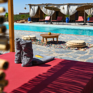 Agafay Camel Ride, Pool & Dinner Show, gallery photo 4