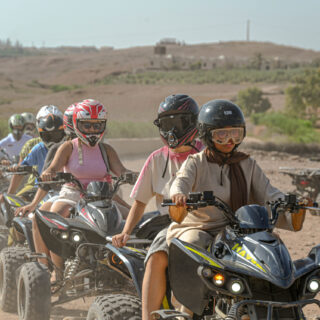 Agafay Camel Ride, Pool & Dinner Show, gallery photo 3