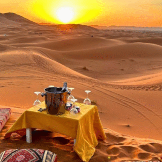 Three-day Merzouga Sahara desert adventure from Marrakech — gallery view 3