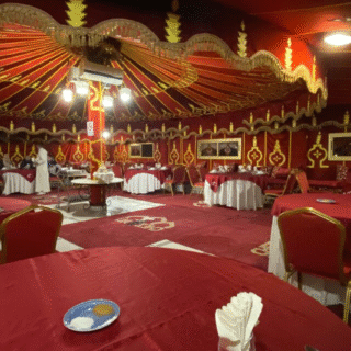 Chez Ali Fantasia dinner and Moroccan folklore show in Marrakech — gallery view 5