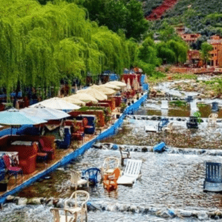 Ourika Valley and Atlas Mountains day trip from Marrakech — gallery view 3