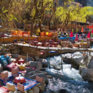 Ourika Valley and Atlas Mountains day trip from Marrakech — gallery view 2