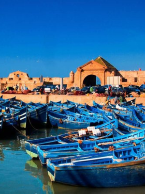 Essaouira