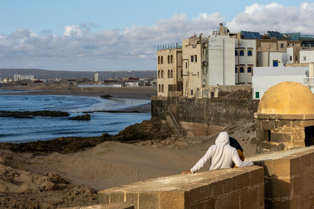 Essaouira Day Trip: Medina & Atlantic Coast