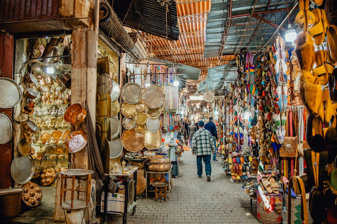 Best Things to Do in Marrakech: 3-Day Itinerary